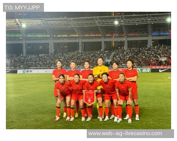 中国足球队在世界杯赛场上的奋斗历程与未来展望