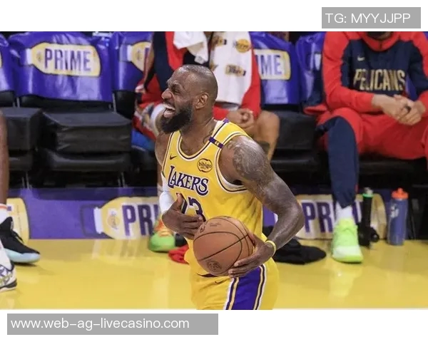 尼克斯与湖人精彩对决全场录像回放尽享篮球盛宴